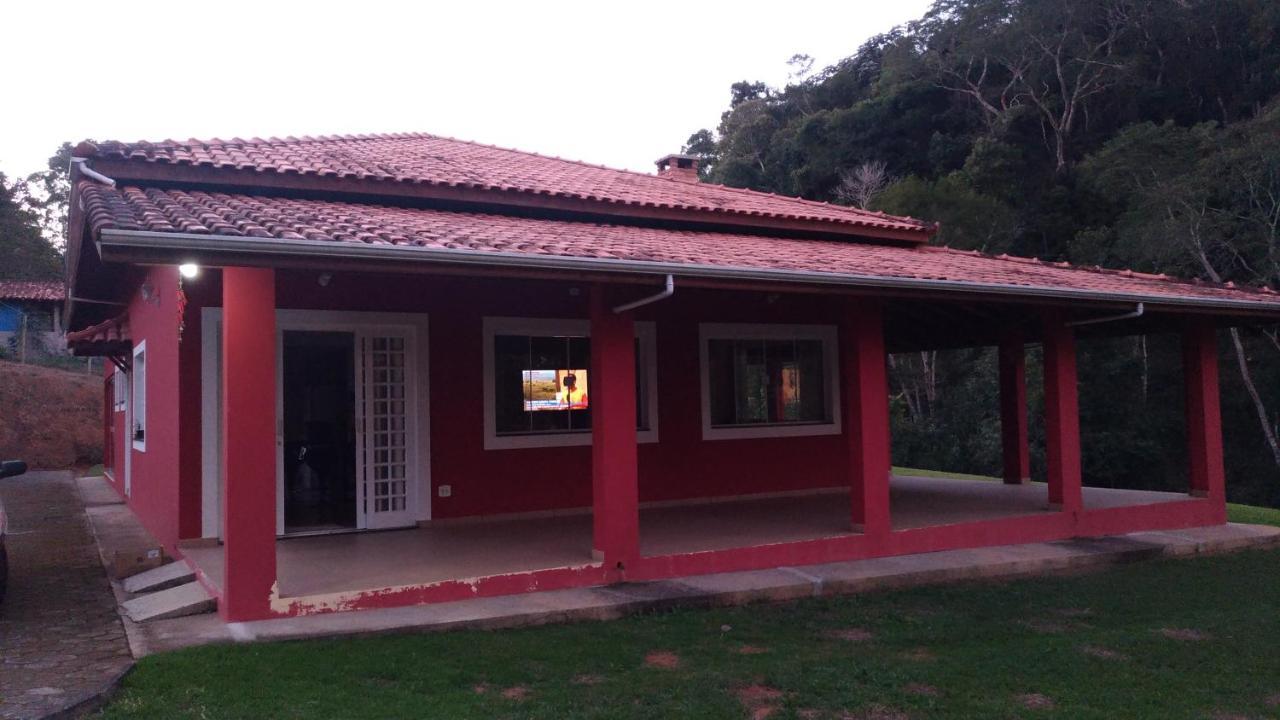 Canto Carvalho Cunha Extérieur photo