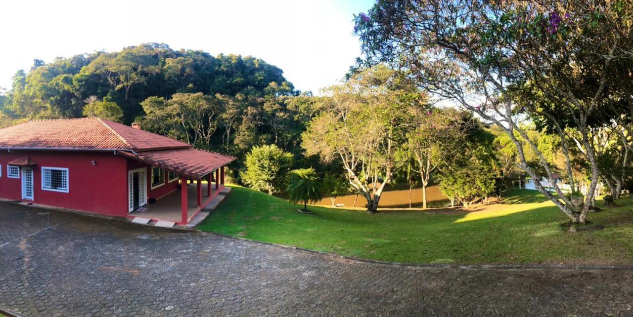 Canto Carvalho Cunha Extérieur photo